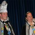 Receptie Prins Mark I - 261