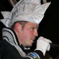 Receptie Prins Mark I - 265
