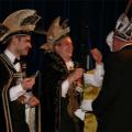 Receptie Prins Mark I - 273