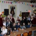 Receptie Prins Mark I - 276