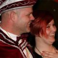 Receptie Prins Mark I - 279