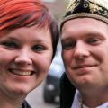 Receptie Prins Mark I - 290