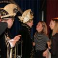 Receptie Prins Mark I - 292