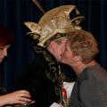 Receptie Prins Mark I - 300