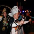 Receptie Prins Mark I - 301