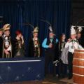 Receptie Prins Mark I - 305