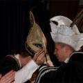 Receptie Prins Mark I - 307