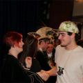 Receptie Prins Mark I - 310
