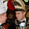 Receptie Prins Mark I - 314