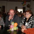 Receptie Prins Mark I - 316