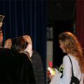 Receptie Prins Mark I - 318