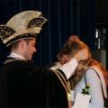 Receptie Prins Mark I - 319