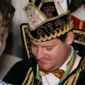 Receptie Prins Mark I - 321
