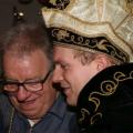 Receptie Prins Mark I - 331