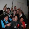 Receptie Prins Mark I - 351