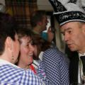 Receptie Prins Mark I - 352