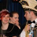 Receptie Prins Mark I - 358