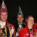 Receptie Prins Mark I - 368