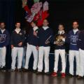 Receptie Prins Mark I - 381