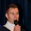 Receptie Prins Mark I - 383