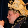 Receptie Prins Mark I - 389