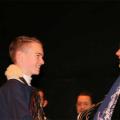Receptie Prins Mark I - 390