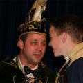 Receptie Prins Mark I - 392