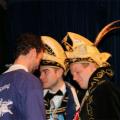 Receptie Prins Mark I - 393