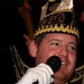 Receptie Prins Mark I - 403