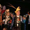 Receptie Prins Mark I - 406