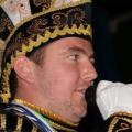 Receptie Prins Mark I - 411