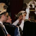 Receptie Prins Mark I - 420