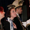 Receptie Prins Mark I - 423