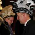 Receptie Prins Mark I - 428