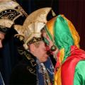 Receptie Prins Mark I - 431