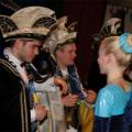 Receptie Prins Mark I - 434