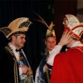 Receptie Prins Mark I - 435