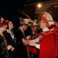Receptie Prins Mark I - 436