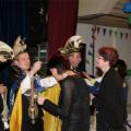 Receptie Prins Mark I - 440