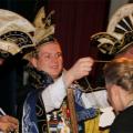 Receptie Prins Mark I - 442