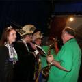 Receptie Prins Mark I - 450