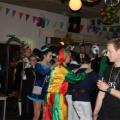 Receptie Prins Mark I - 459