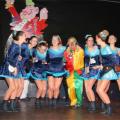 Receptie Prins Mark I - 470