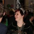Receptie Prins Mark I - 475