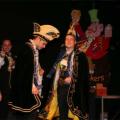 Receptie Prins Mark I - 480