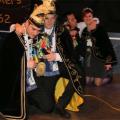 Receptie Prins Mark I - 485