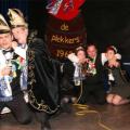 Receptie Prins Mark I - 487