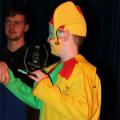 Slotbal - 037