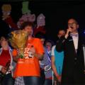 Slotbal - 207