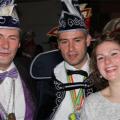 Prinsenbal- 279